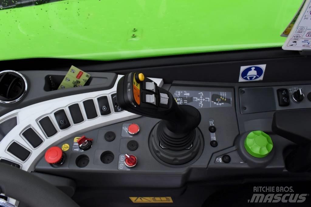 Merlo P72.10 PLUS Teleskoplastere