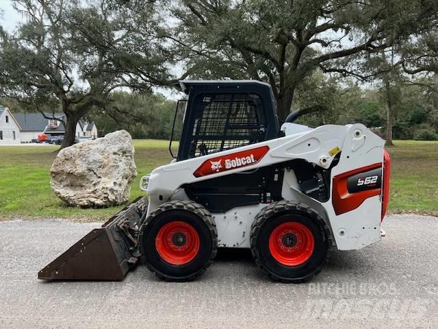 Bobcat S 62 Kompaktlastere