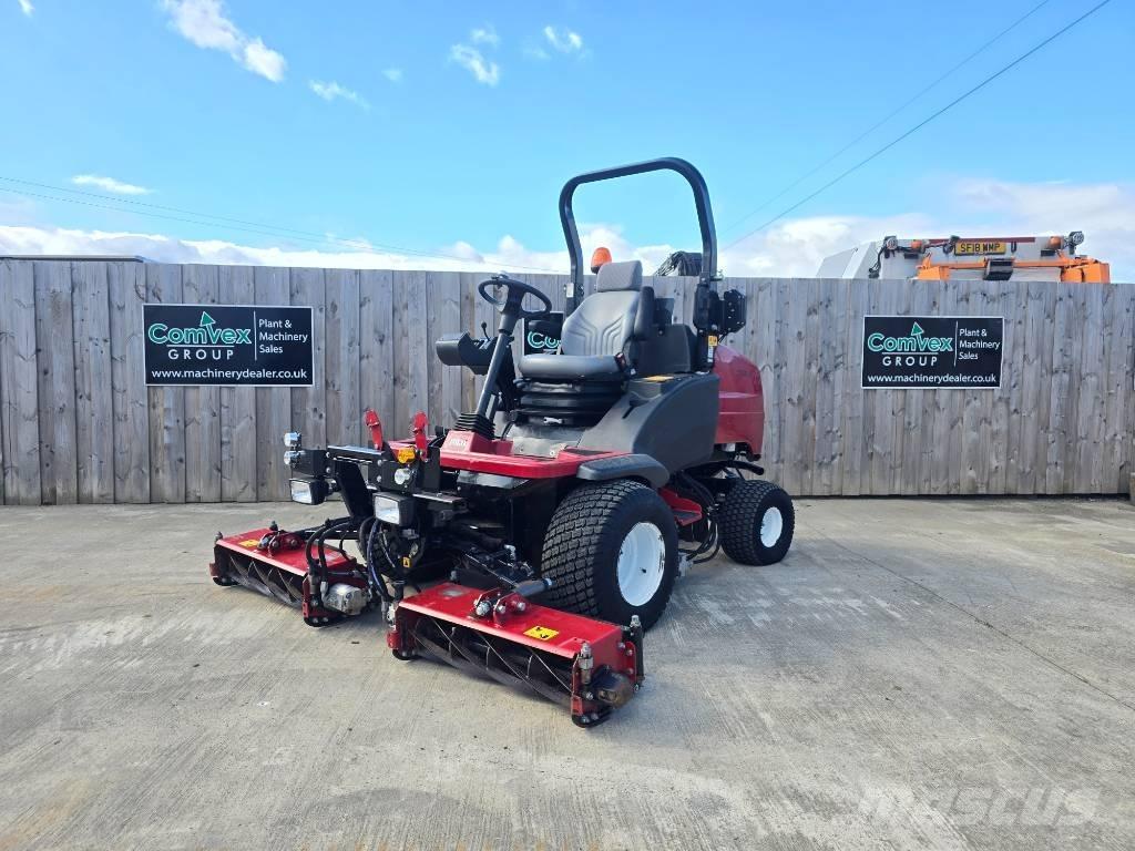 Toro LT3340 Fairway klippere