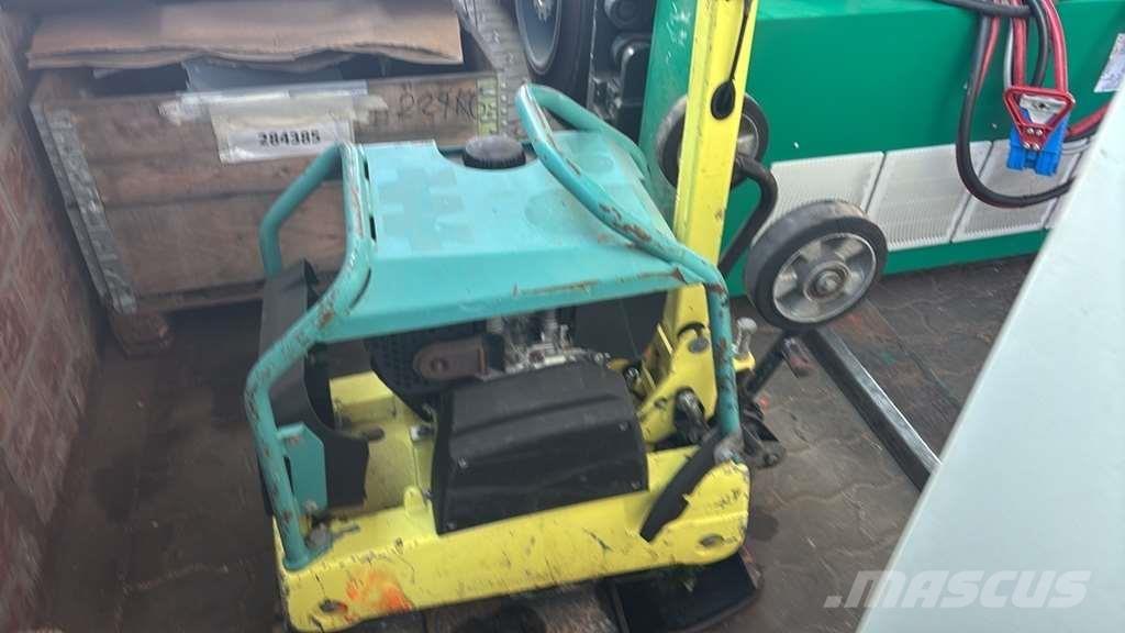 Ammann APR 25/50 Vibroplater
