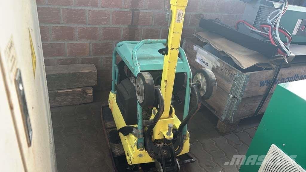 Ammann APR 25/50 Vibroplater