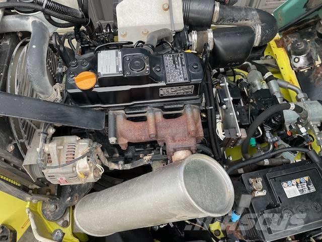 Ammann 26 Tandem Valser