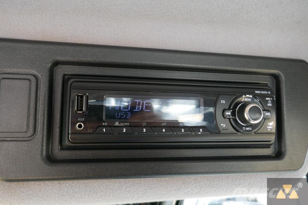 CAT 950GC Hjullastere