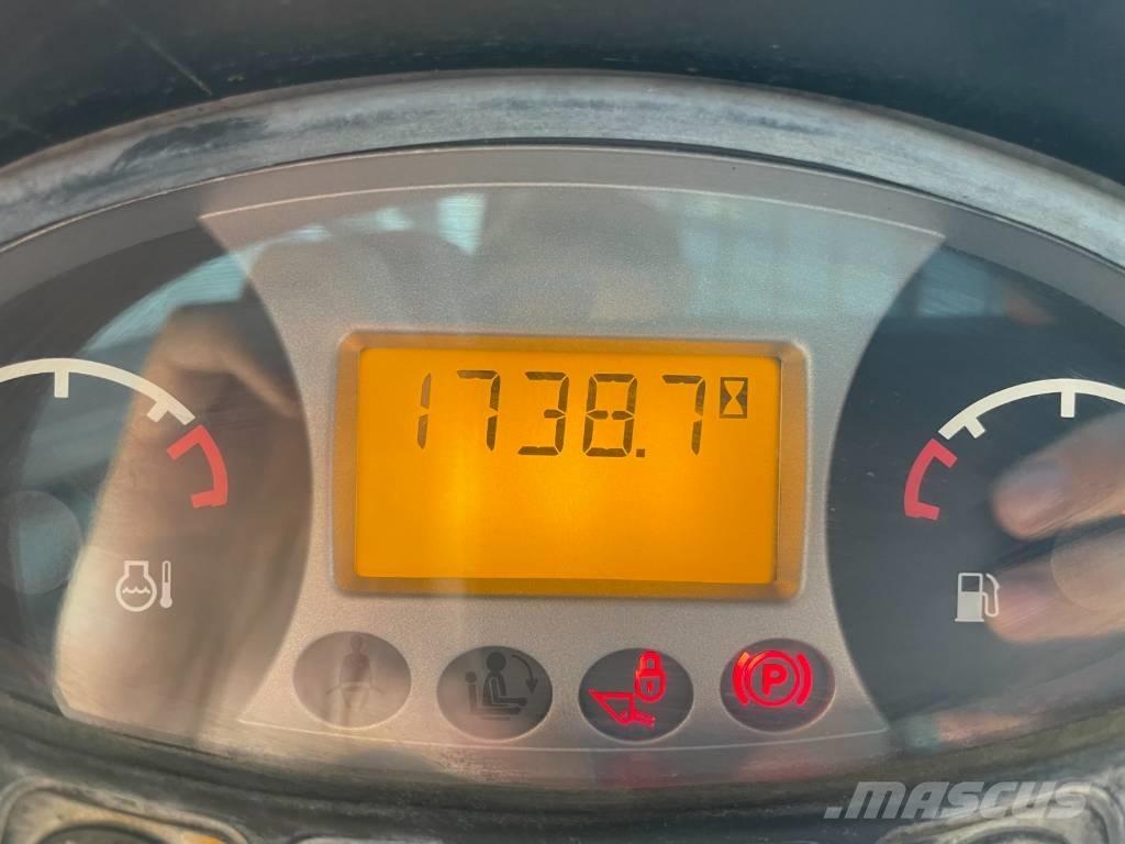 Bobcat T 590 Kompaktlastere