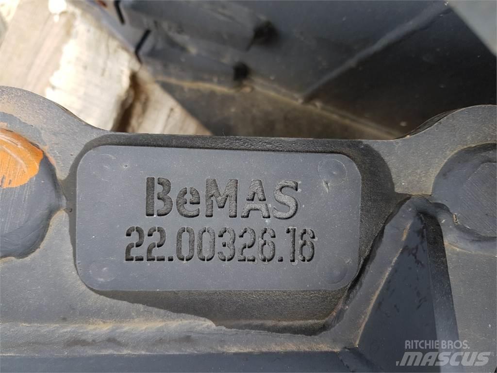 TL 400mm SW010 Traktorgravere