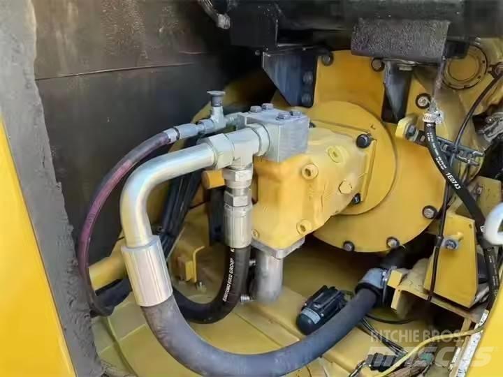 CAT CAT 307 Beltegraver