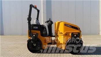 JCB CT380-130 Tandem Valser