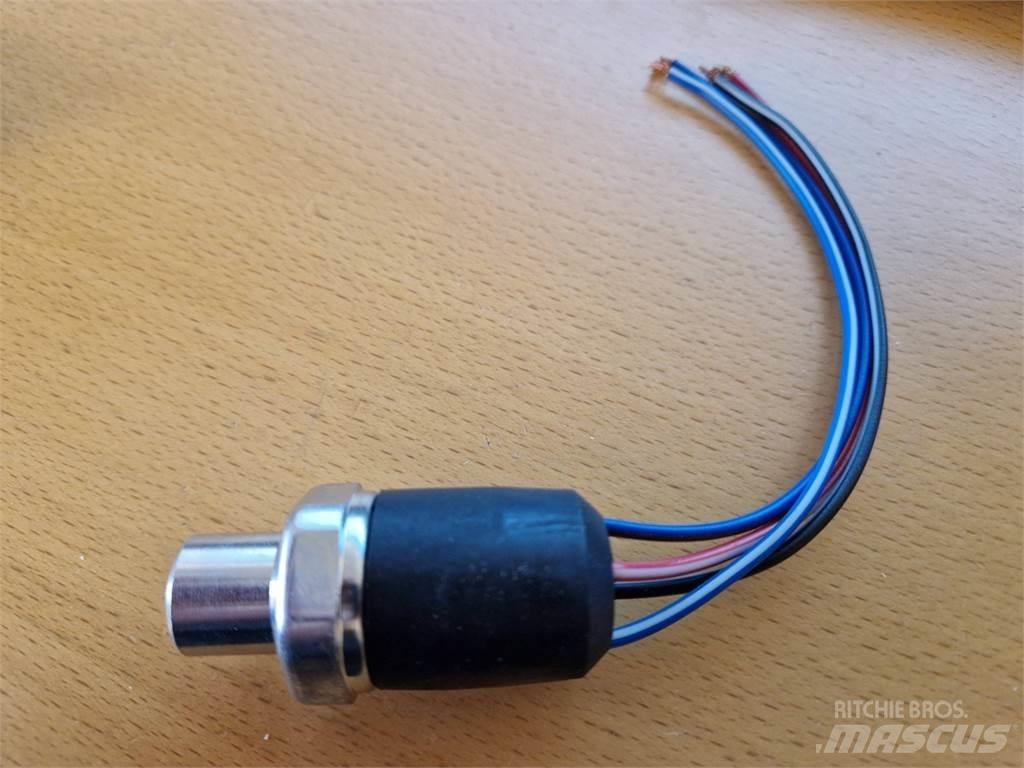 Ponsse 0068948 Lys - Elektronikk