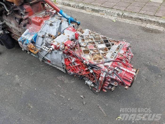 ZF 16 S 151 Transport - Annet