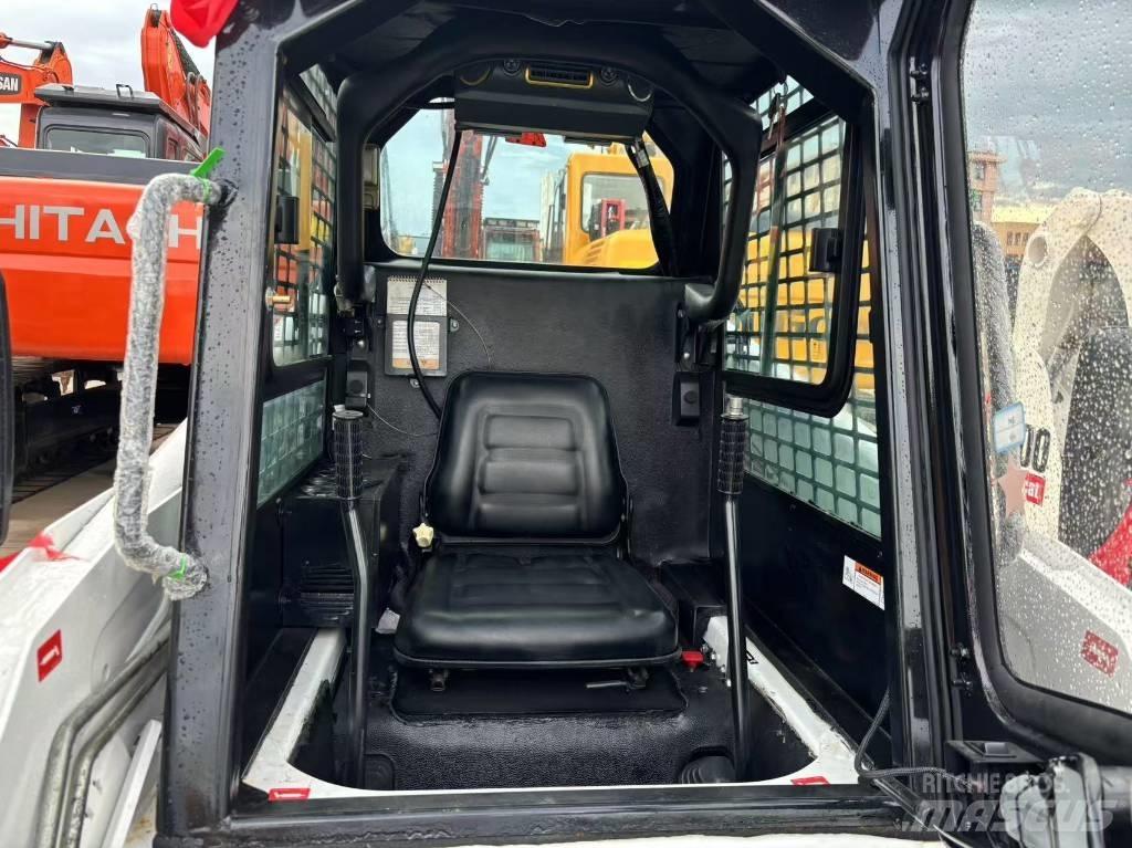 Bobcat S 160 Kompaktlastere