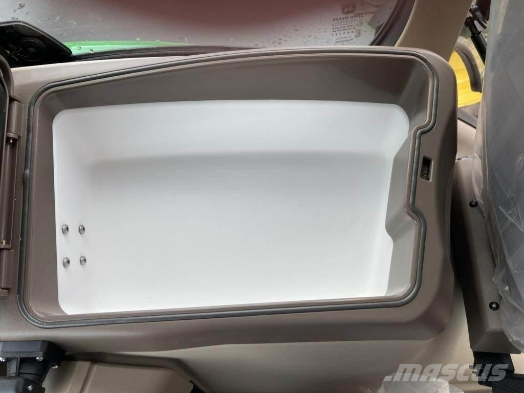 John Deere 6R250 Traktorer