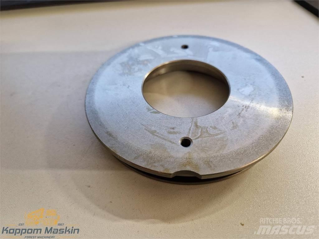 Eco Log 7002946 Hydraulikk