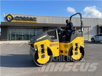 Bomag BW 138 AD Tandem Valser