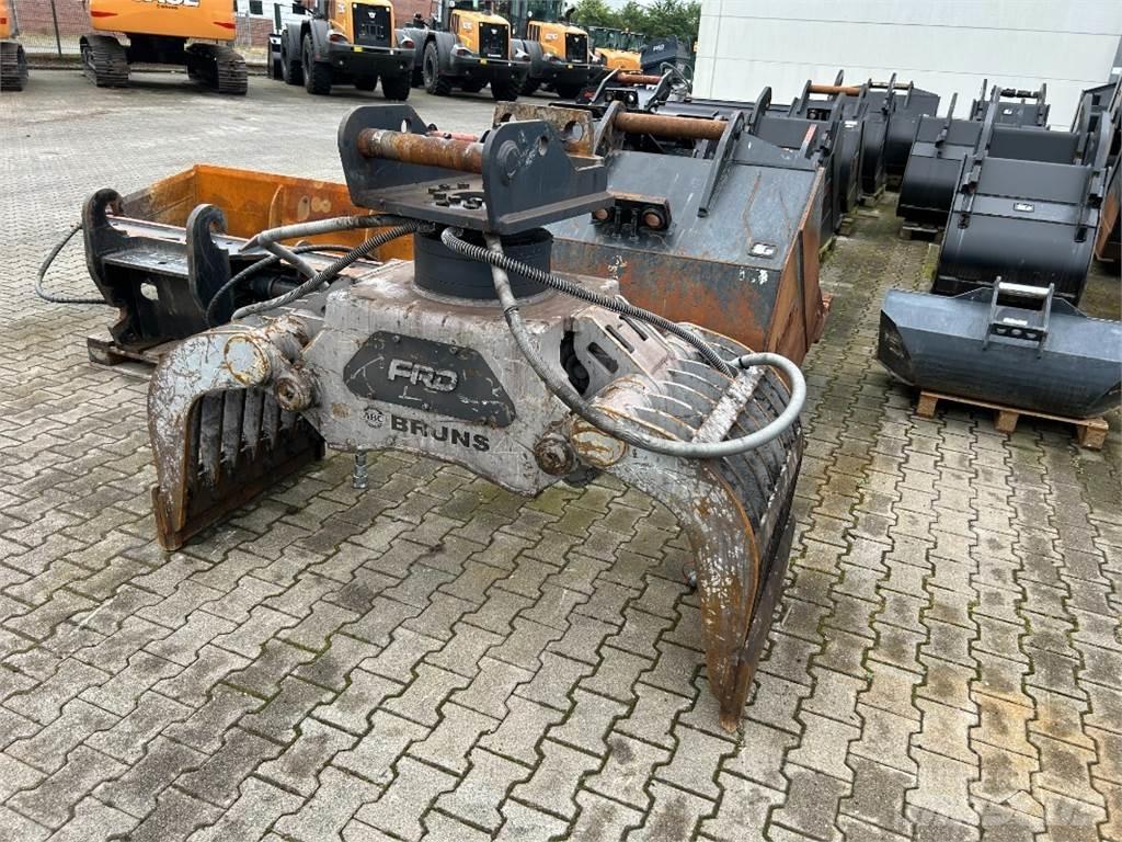  SONSTIGE FDG33PL Landbruk - Annet