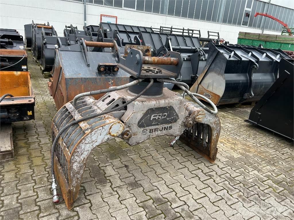  SONSTIGE FDG33PL Landbruk - Annet