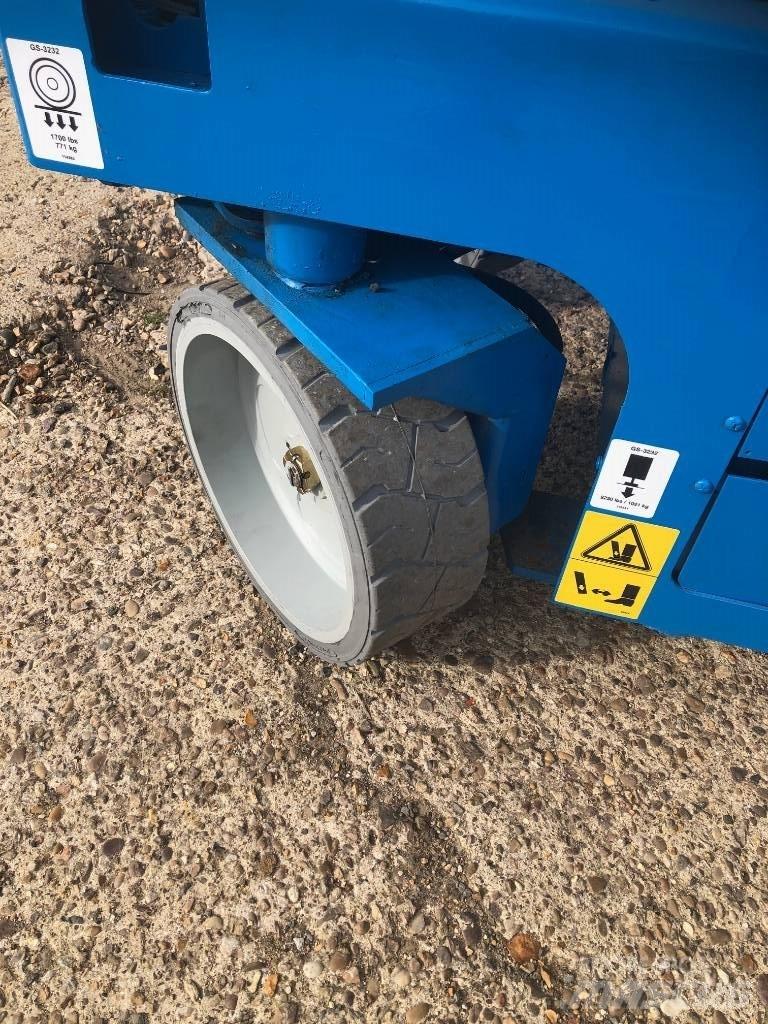 Genie GS 3232 Sakselifter
