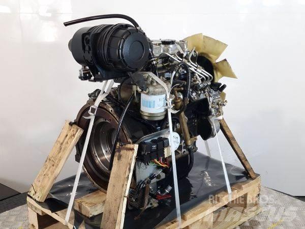 Perkins 403D-11 Motorer
