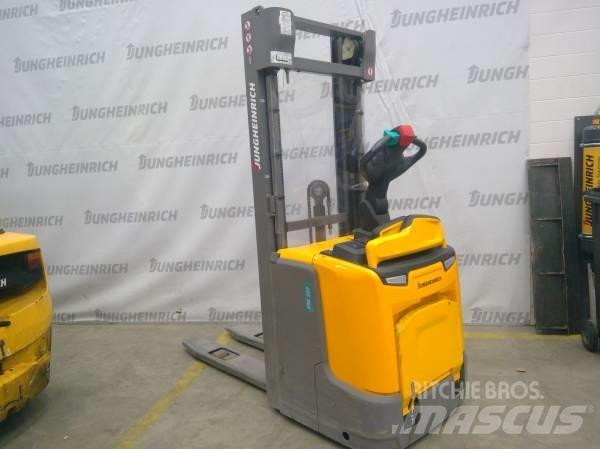 Jungheinrich ERC 212 Stablere