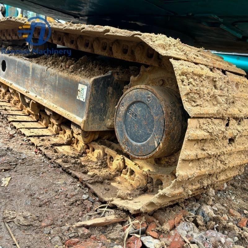 Sunward SWE90 Minigravere <7t