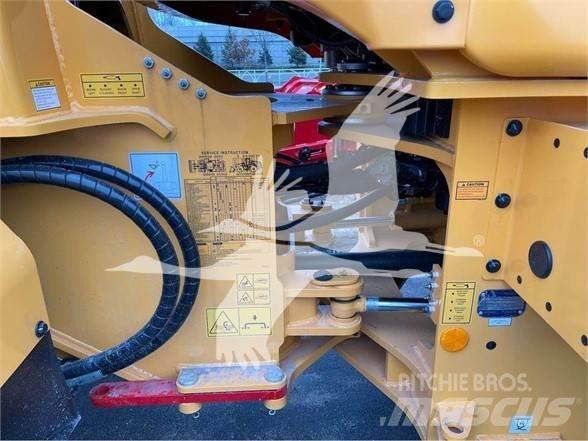Hyundai HL940A Hjullastere