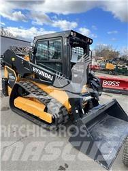 Hyundai HT100V Kompaktlastere