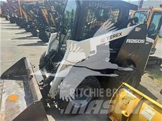 Terex R260S Kompaktlastere