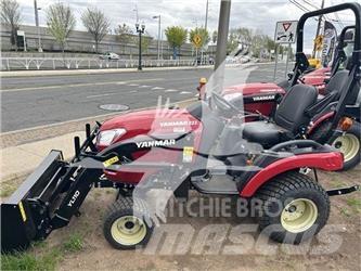 Yanmar 223 Traktorer