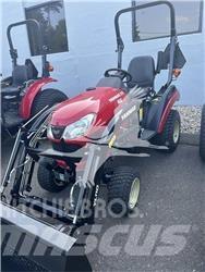Yanmar YT235 Traktorer