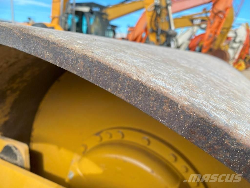 CAT CS64B NVT Andre Valser