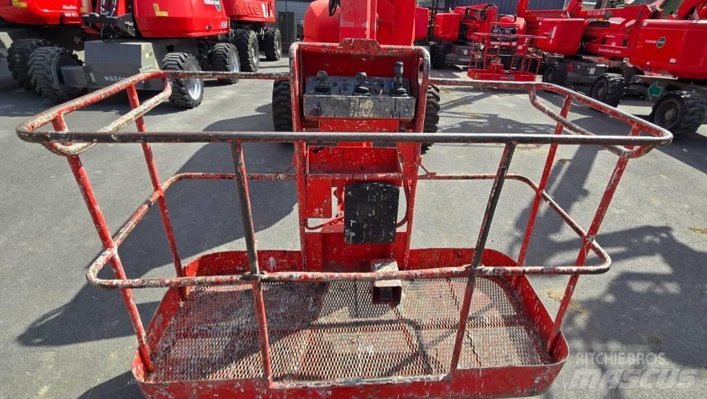 Manitou 160 ATJ Leddede bomlifter