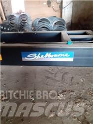 Shelbourne 249932 01 Skurtreskere