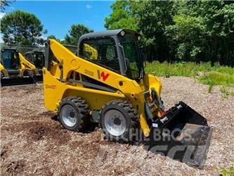 Wacker Neuson SW 21 Kompaktlastere