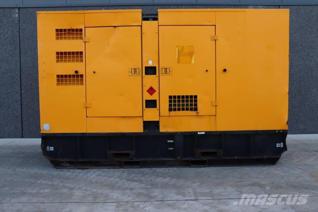 Doosan G 200 - SITTA Diesel Generatorer