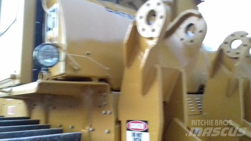 CAT D9G Dozere Beltegående