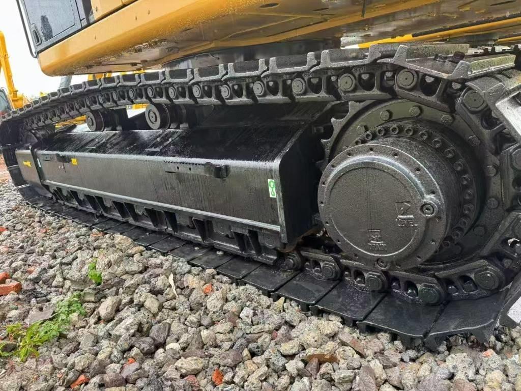 CAT 336GC Beltegraver