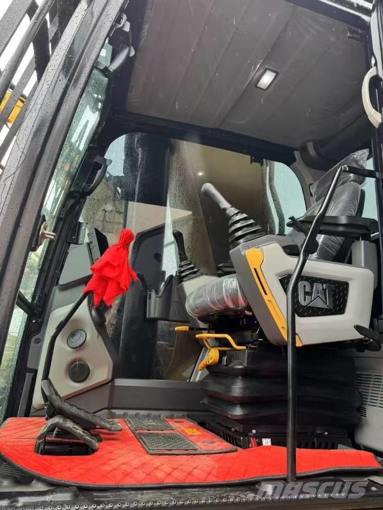 CAT 336GC Beltegraver