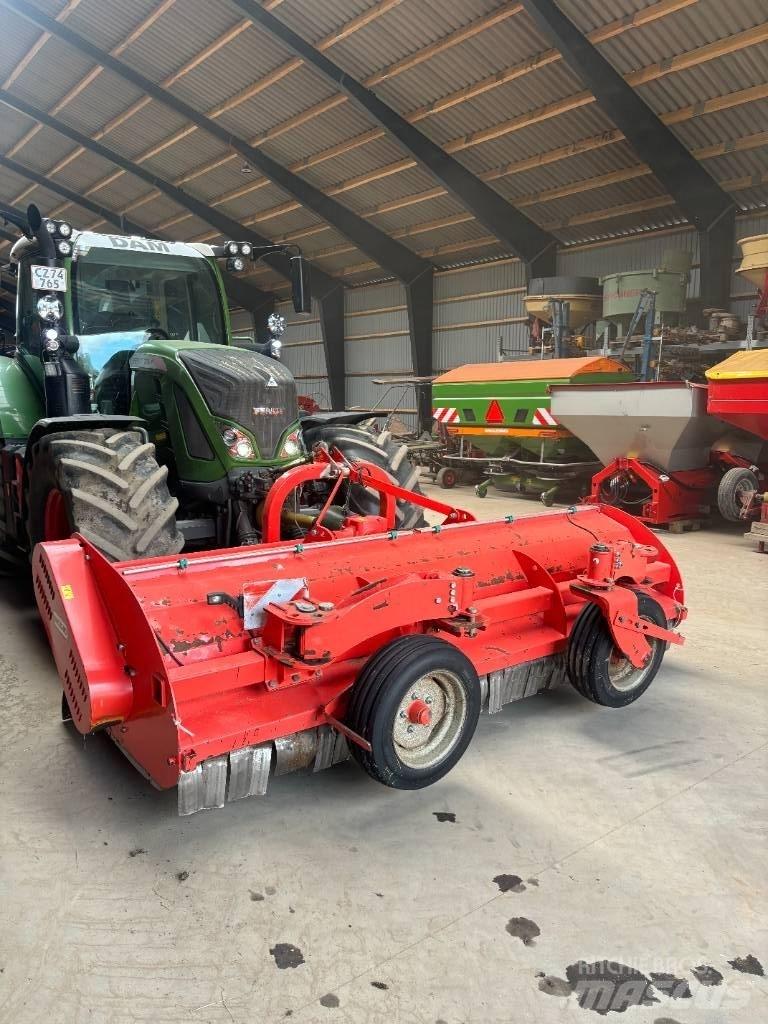 Maschio Ariete 310 Fôrhøstere