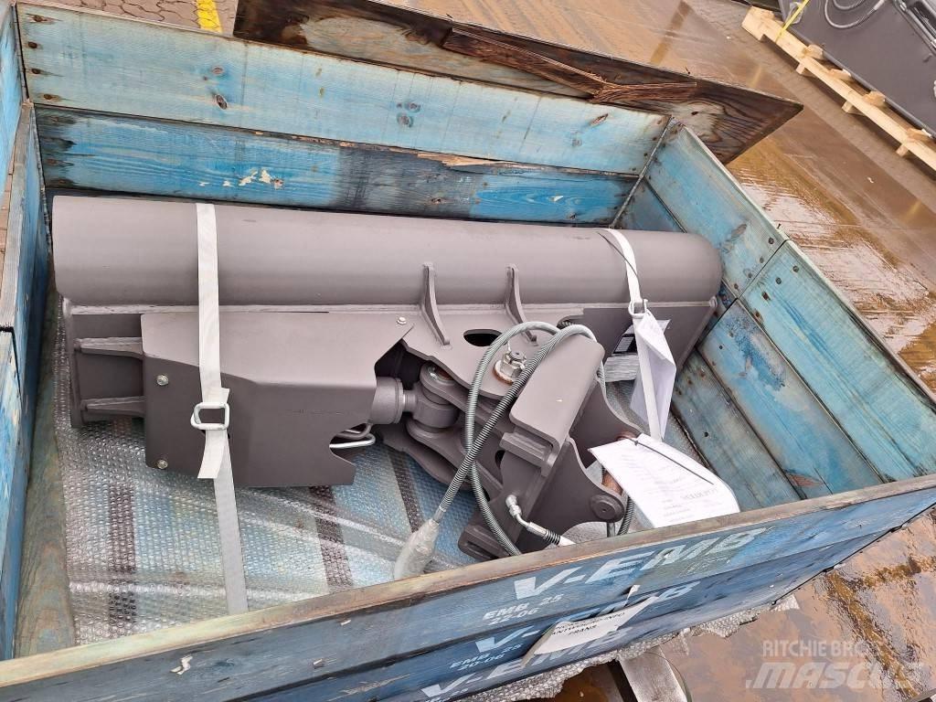 Tiltbucket S45 Skuffer