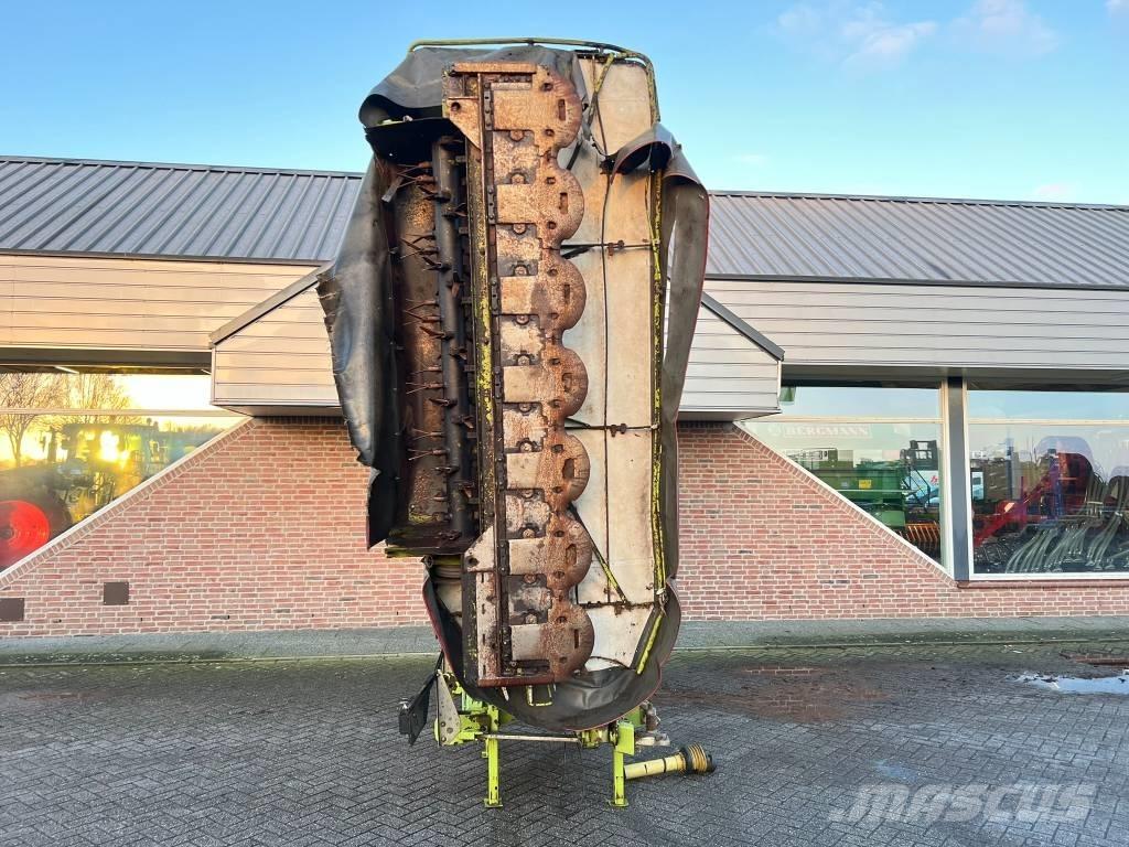 CLAAS Disco 8550 C Slåmaskiner