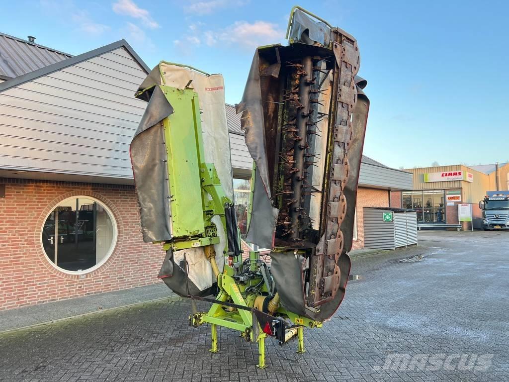 CLAAS Disco 8550 C Slåmaskiner