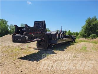 Trail King TK170 Maskinhenger