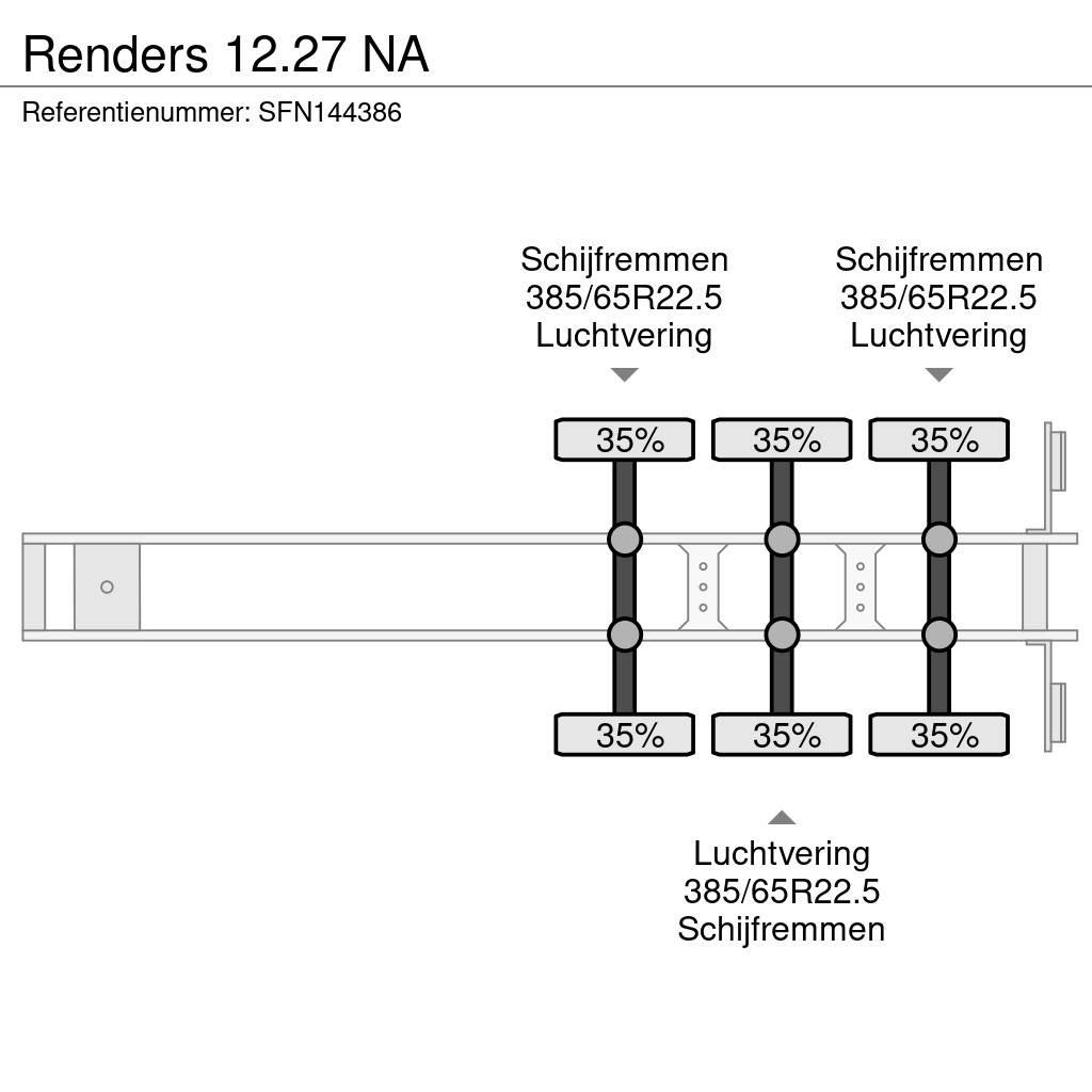 Renders 12.27 NA Lettisolert skaptrailer
