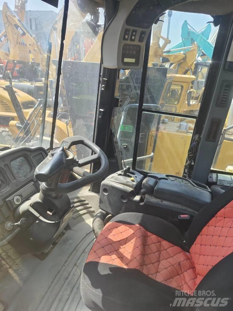 CAT 980 G Hjullastere
