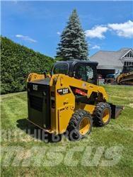 CAT 226 D Kompaktlastere