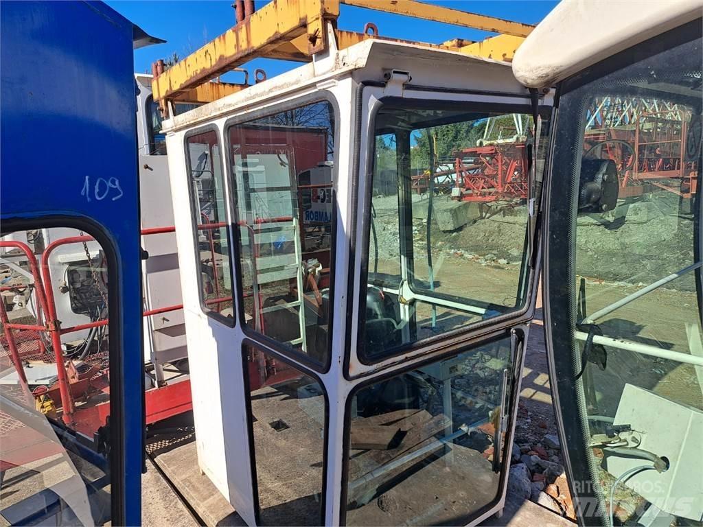 Liebherr 90LD Anlegg - Annet