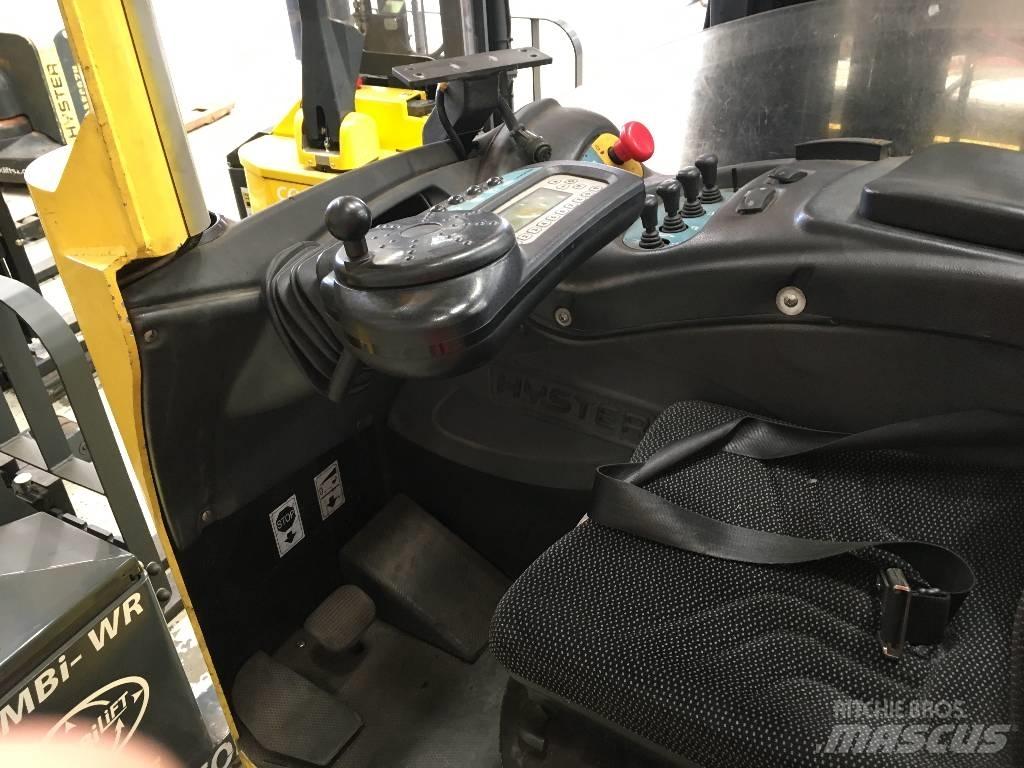 Hyster R2.0H Skyvemasttruck