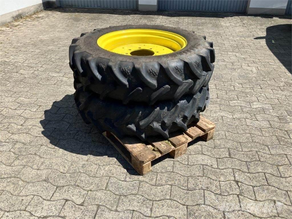 Alliance 320/85R28 Dekk, hjul og felger