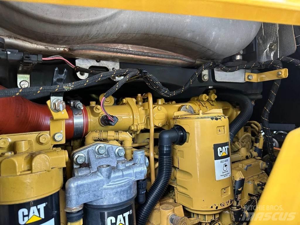 CAT 950G Hjullastere
