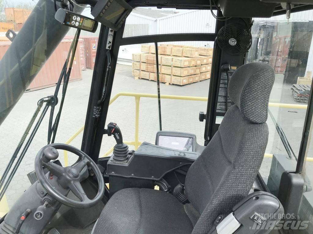 Hyster RS45-31CH Reachstackere