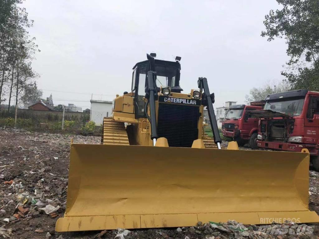 CAT D6H Dozere Beltegående